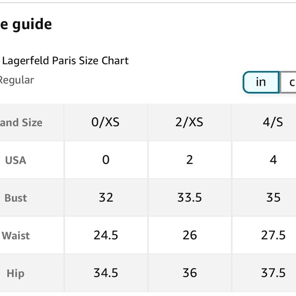 Karl Lagerfeld - Picture 9 of 13